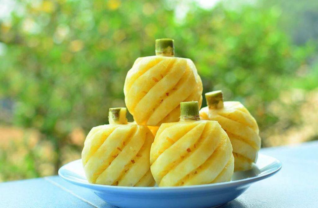 网传小黄梨含甜蜜素 卫生部加强监督工作