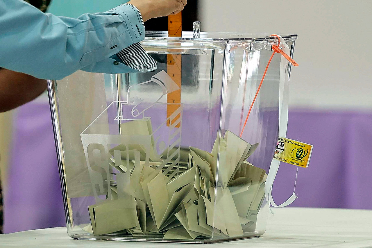 Preferences over candidates, parties among top factors for people to vote in GE15 — Survey