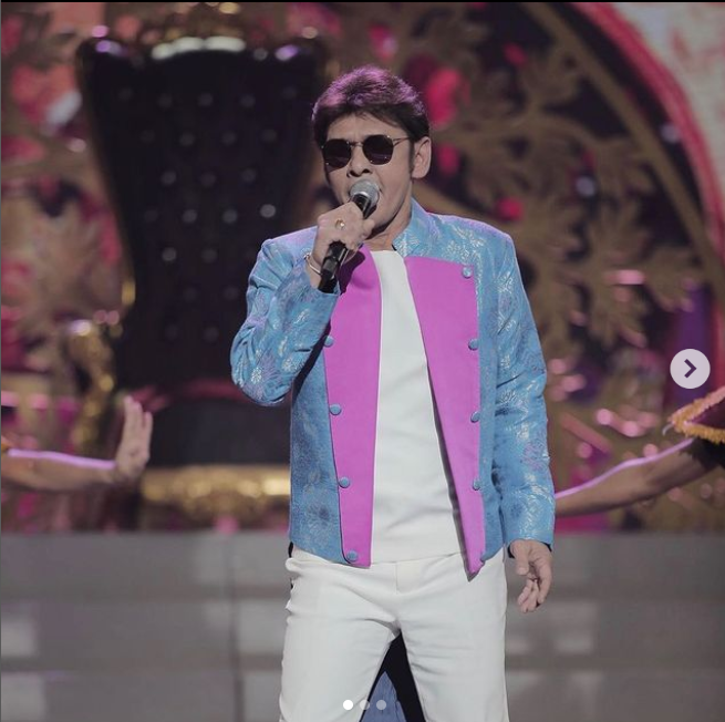 ஜசெகவுக்கு எதிராக அவதூறு- பிரபல பாடகர் ஜமால் அப்டில்லா மன்னிப்பு கோரினார்