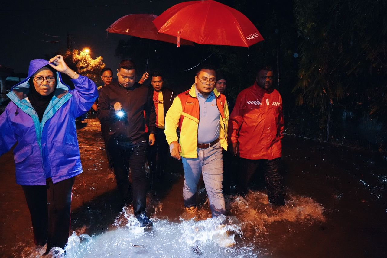 State vows swifter flood response as monsoon season looms