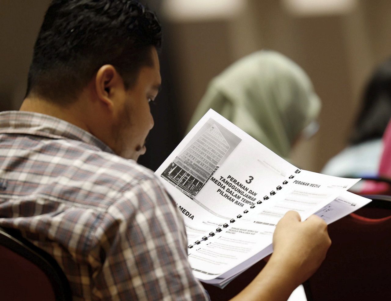 Rekod 3.67 juta pemilih berdaftar, Selangor paling ramai pengundi