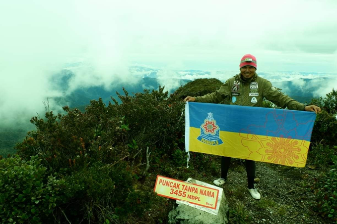 Khairil Aslan tawan Banjaran Paru Paru, Indonesia hasil tajaan MBPJ