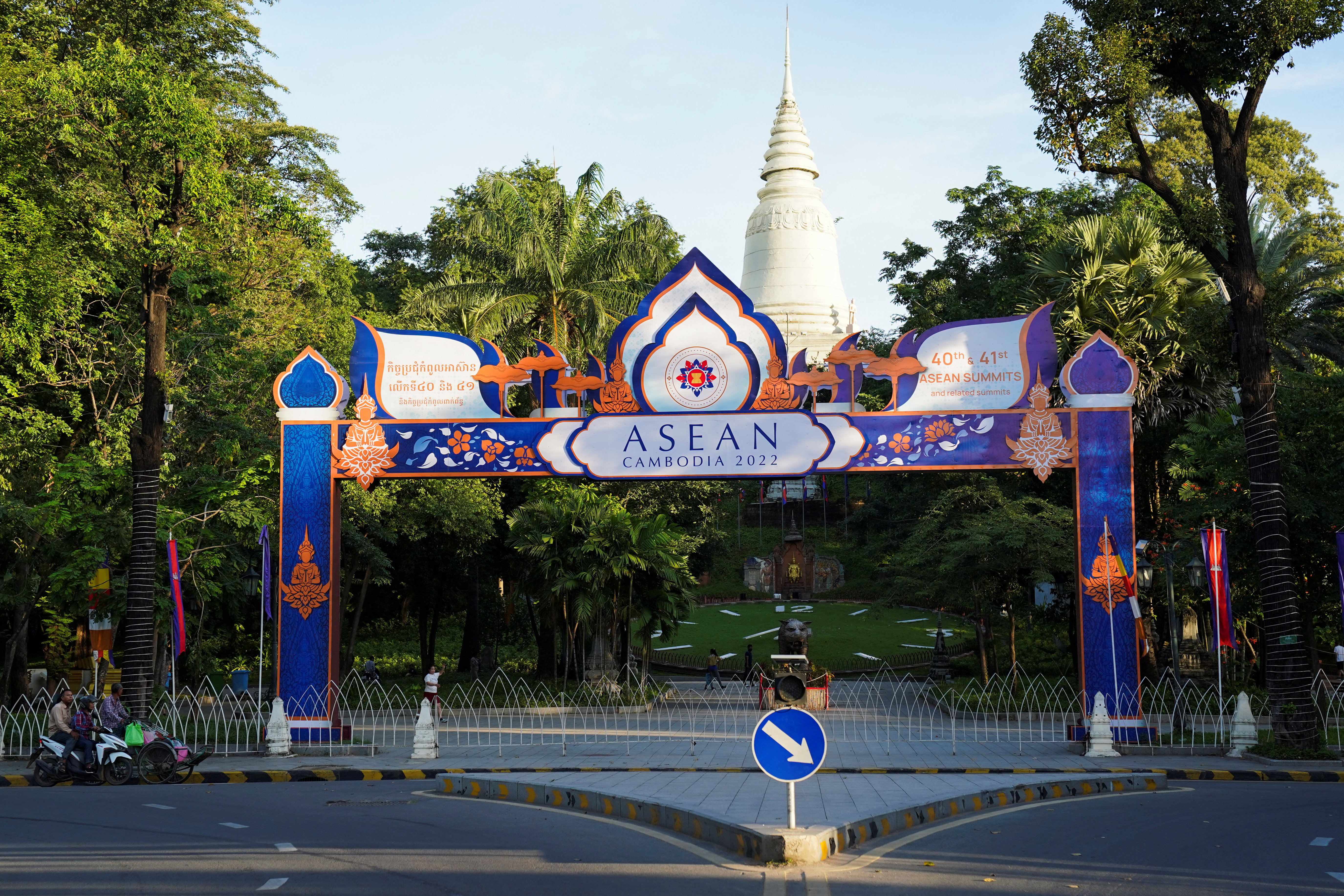 Asean agrees in principle to admit East Timor as 11th member