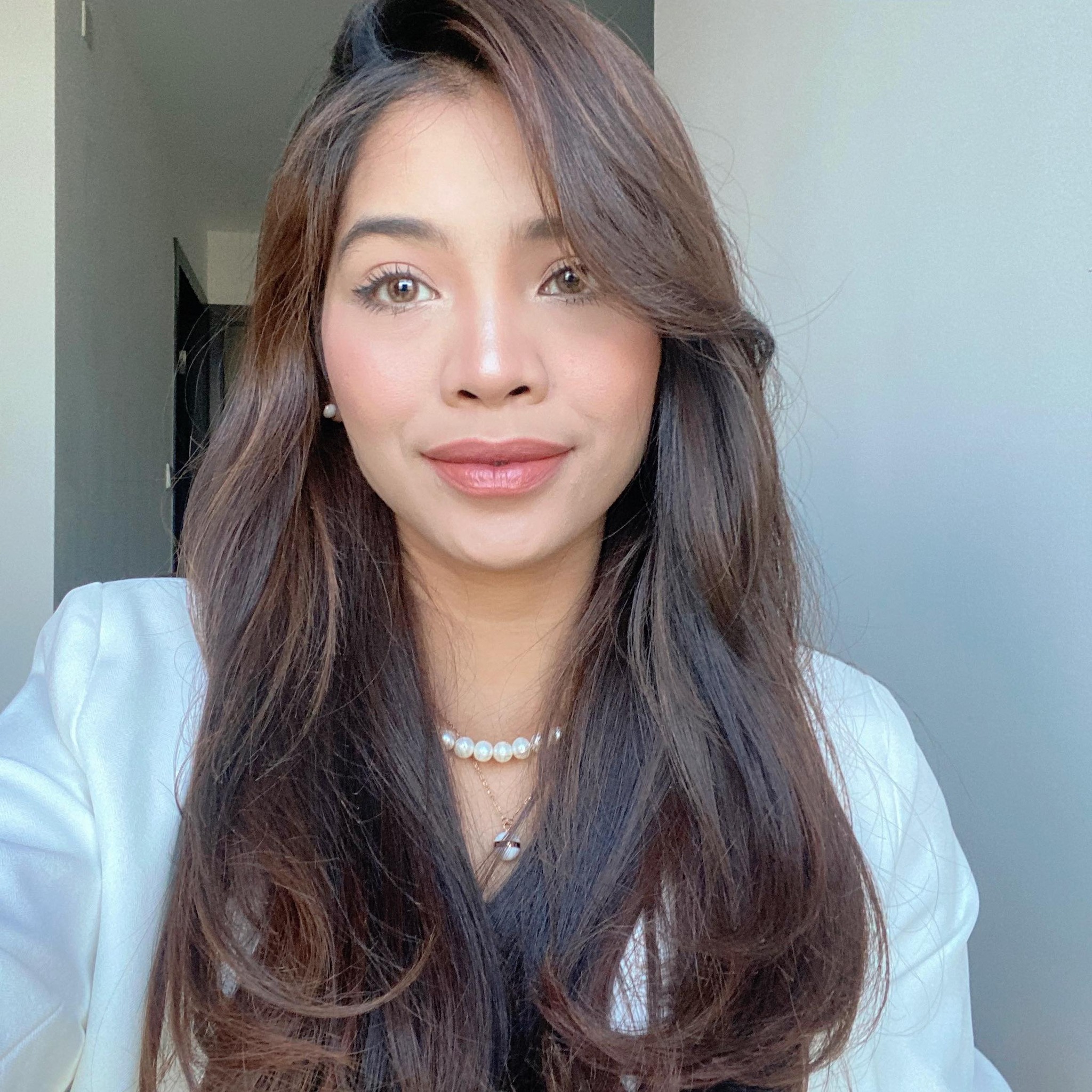 Actress dies after fall from apartment — Police