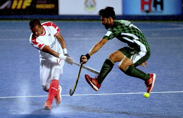 Hoki PSAS: Skuad hoki negara tempuh laluan sukar ke final