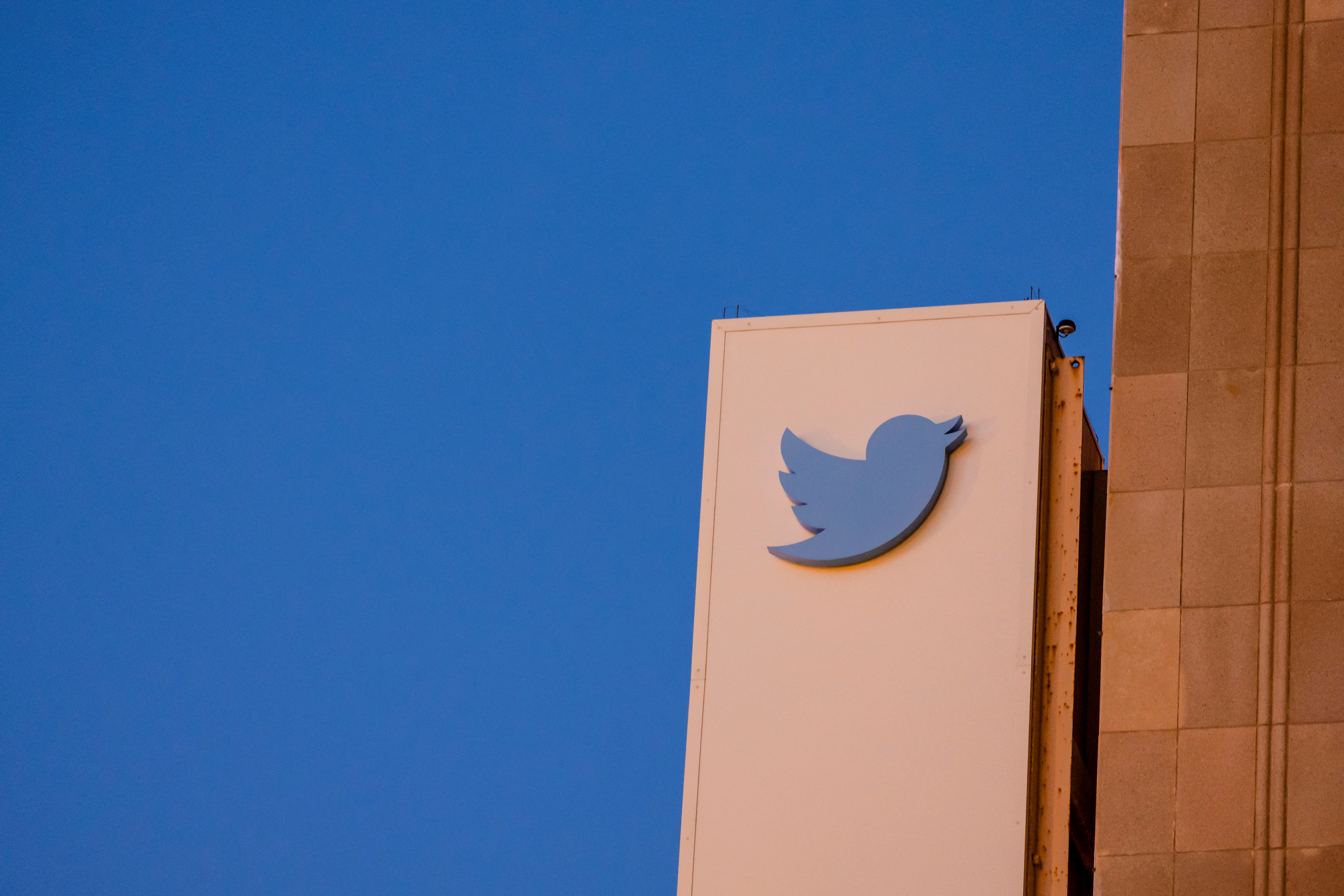 Twitter sees ‘mass exodus’of employees ahead of Elon Musk’s ‘extremely hardcore’ work deadline