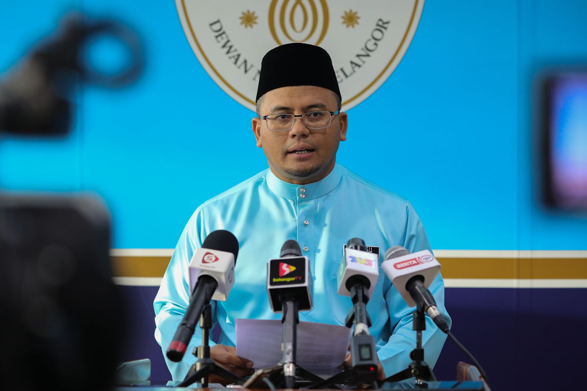 RM28 mln to implement small projects, help with economic recovery