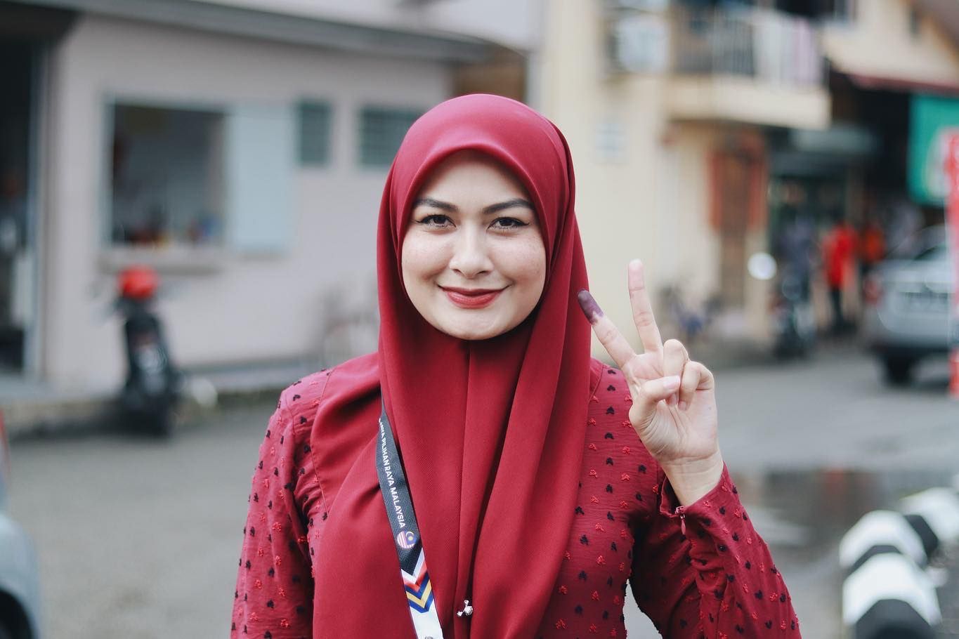 LANGSUNG: HARAPAN tewas di Titiwangsa, rebut Alor Gajah