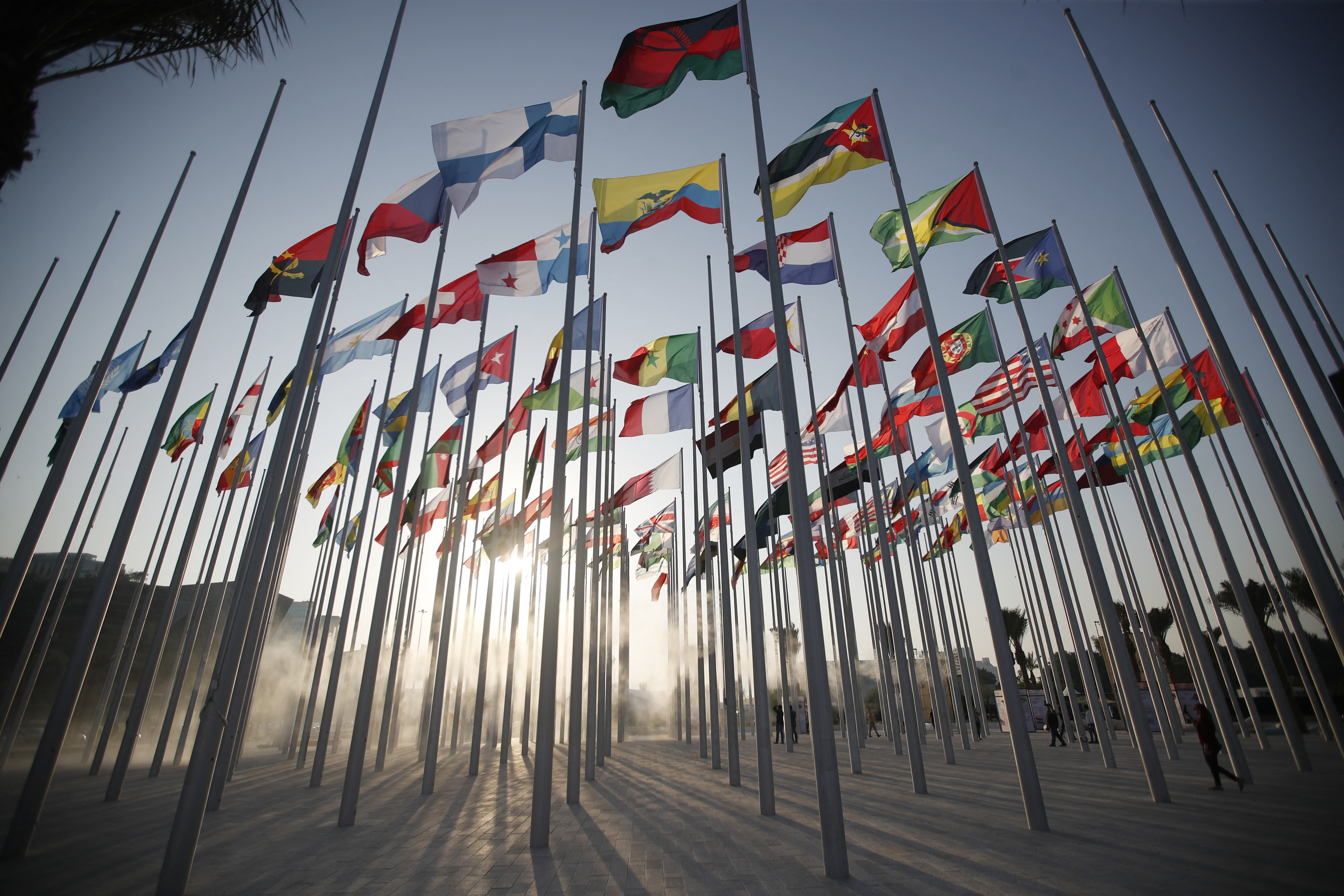Qatar responds to criticism, boycott calls in Europe ahead of World Cup