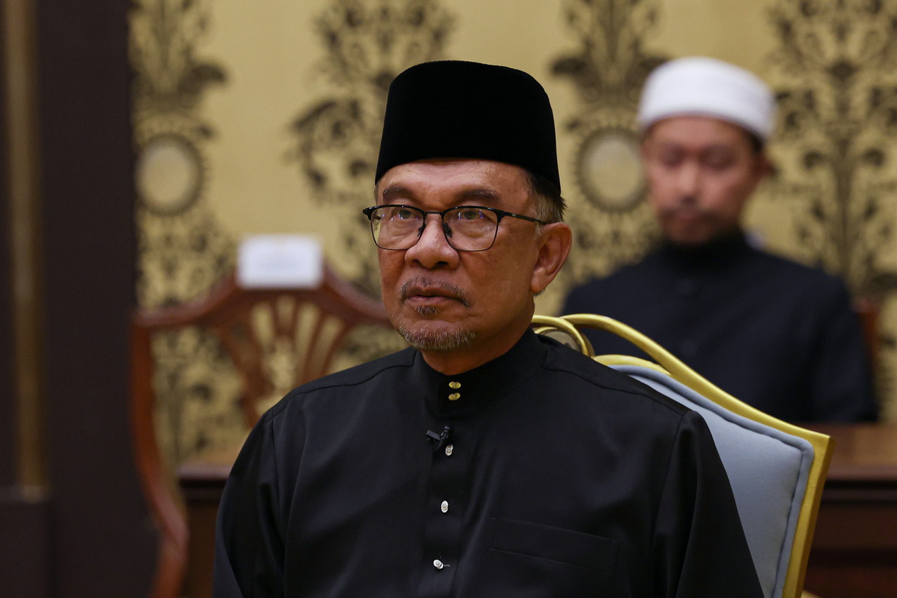 Kudat independent MP backs unity government