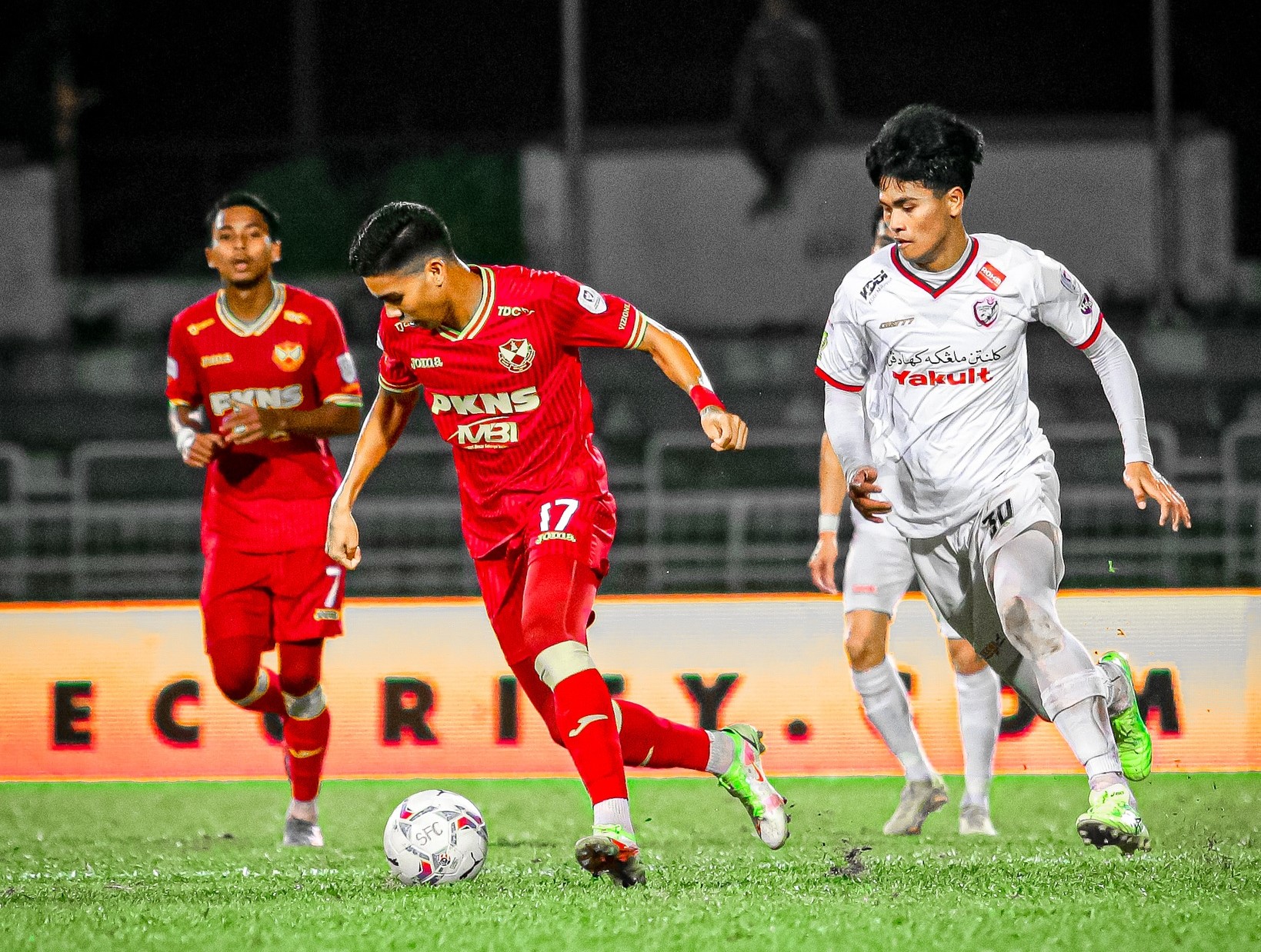 Benam KUFC, Selangor layak ke suku akhir Piala Malaysia
