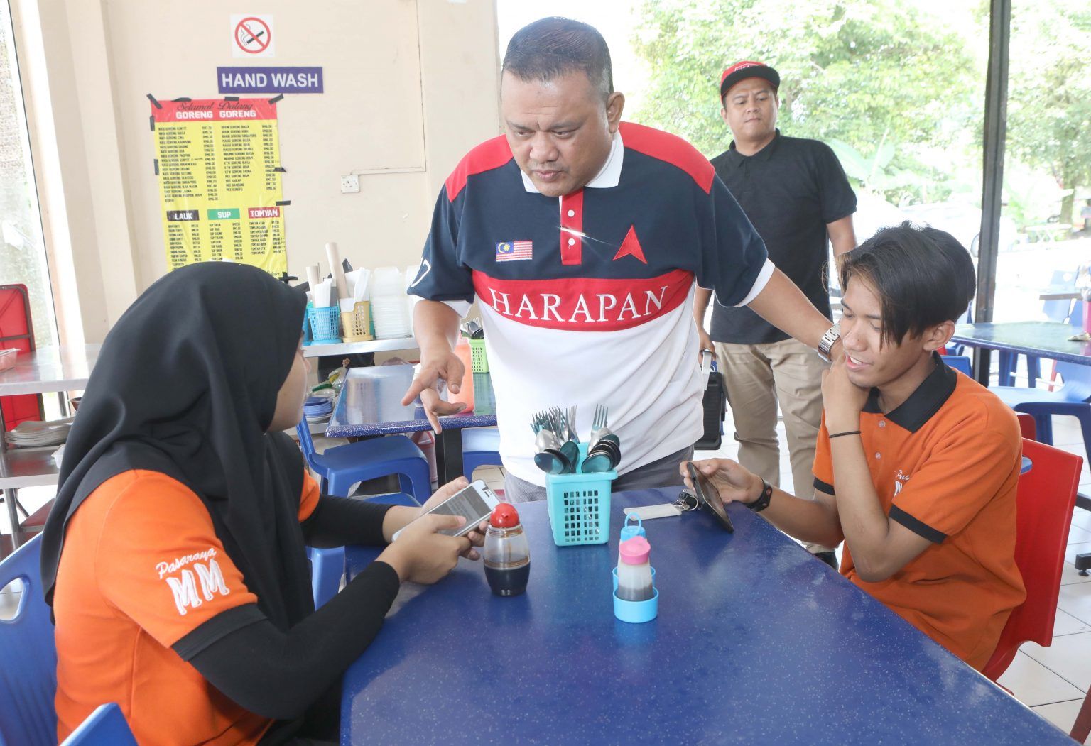 முட்டை பற்றாக்குறையா? மாநில அரசின் மலிவு விற்பனைக்கு வாருங்கள்- ஹராப்பான் வேட்பாளர் வேண்டுகோள்