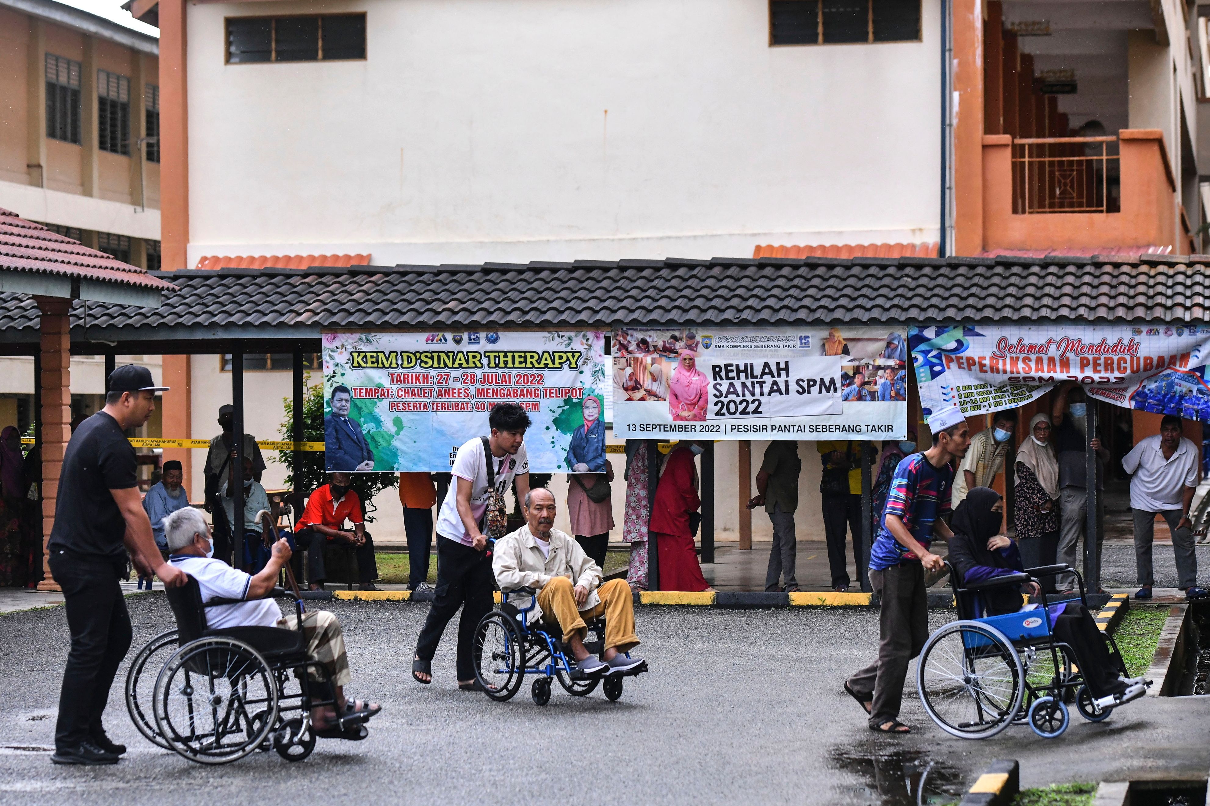 Ustaz muda seru tolak politik kotor, yakin pengundi matang pilih pemimpin