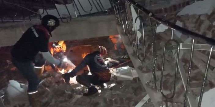 Gempa Cianjur: Angka korban meningkat kepada 268, lebih 21,000 rumah rosak