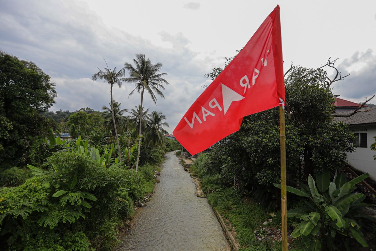 20 இடங்களை வெல்லும் இலக்கை அடைய சிலாங்கூர் ஹராப்பான் பிரசாரத்தை தீவிரப்படுத்த வேண்டும்- அமிருடின்
