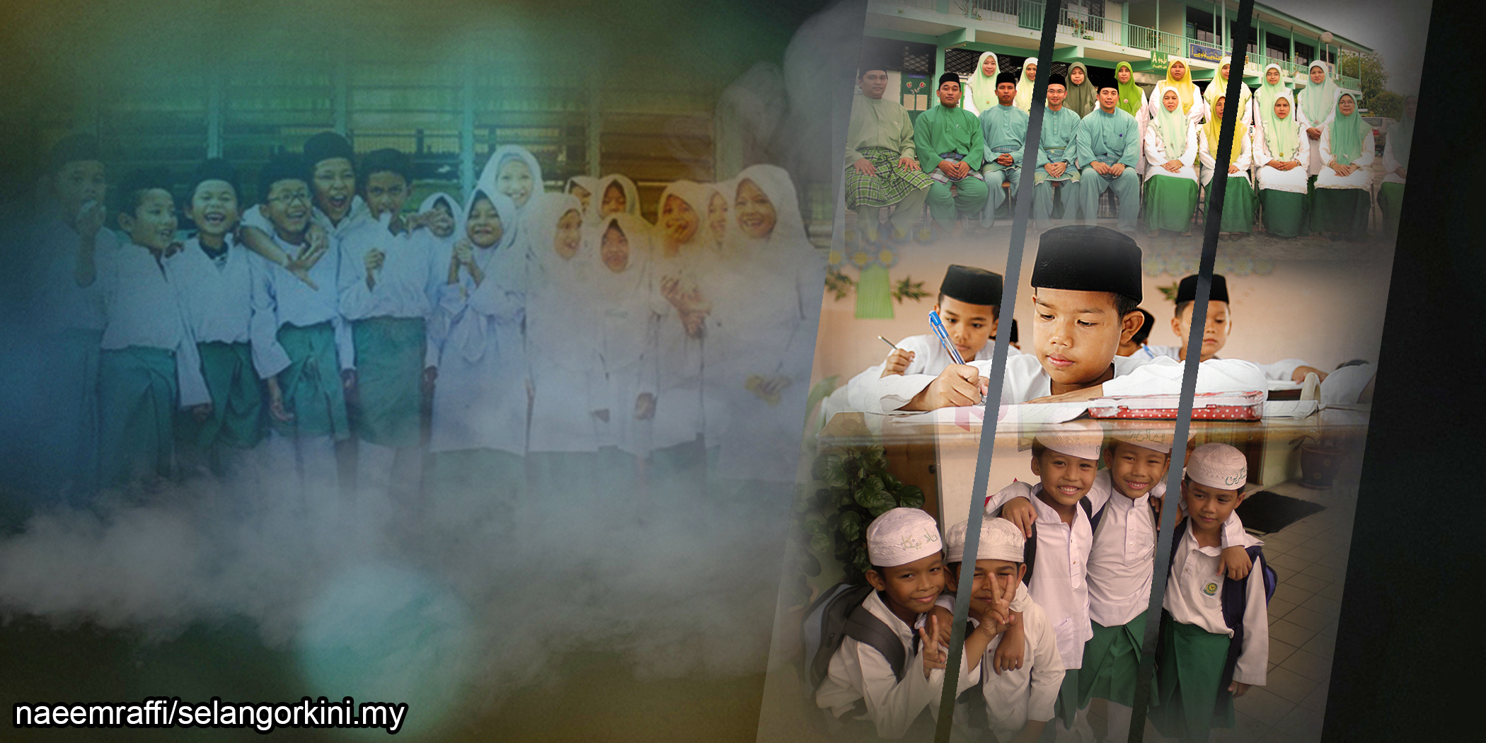 Dana RM1 juta perluas pengajian akademi al-Quran ke tiga daerah
