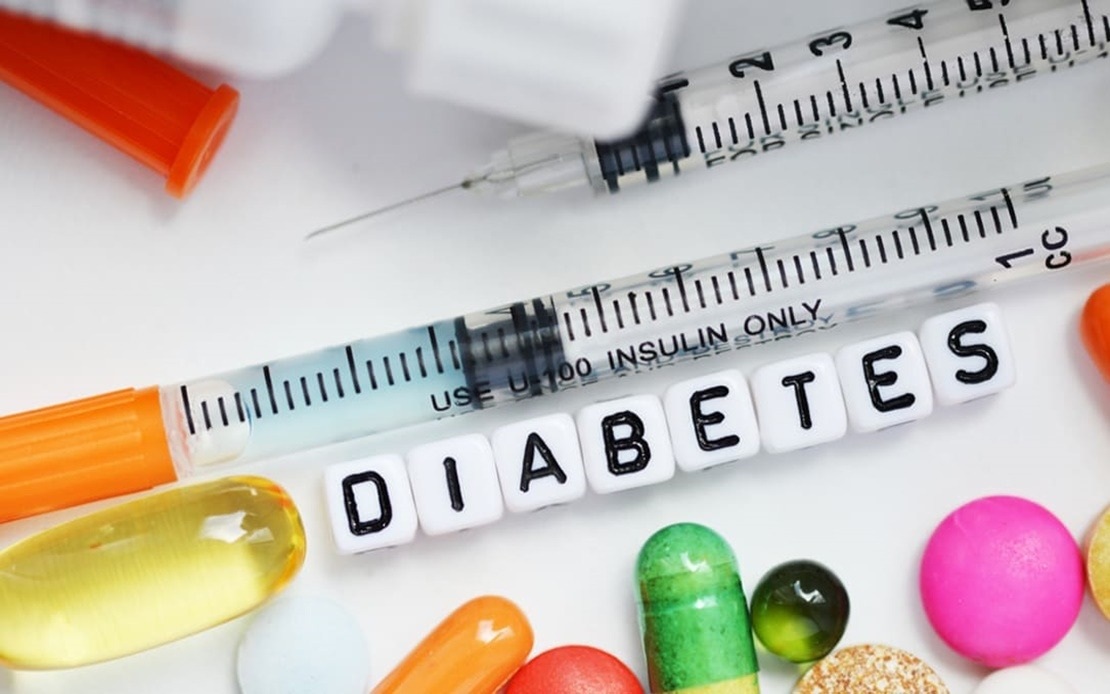 Cakna amaran awal diabetes, elak penyakit kencing manis