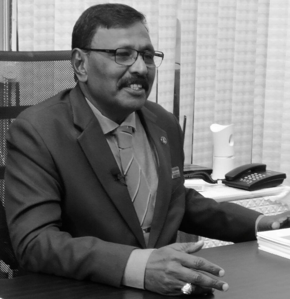 希盟巴东色海国席候选人     卡鲁巴耶证实离世