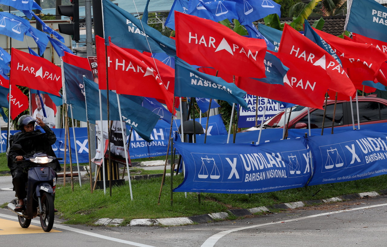 Misi perangi rasuah, manifesto parti mana pikat pengundi?