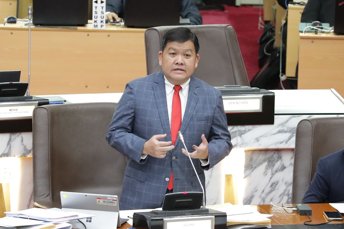 雪政府为免污染环境 没批塑料回收厂执照