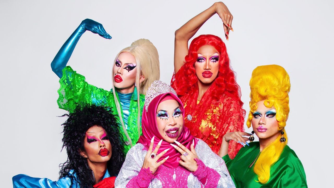 疑上传宣扬性少数文化视频 “粉红女商人”今被控不认罪