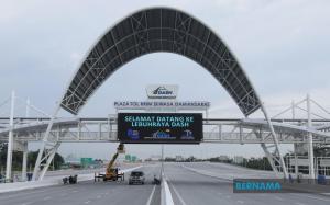 Prolintas to install extra fencing on DASH after fatal accident