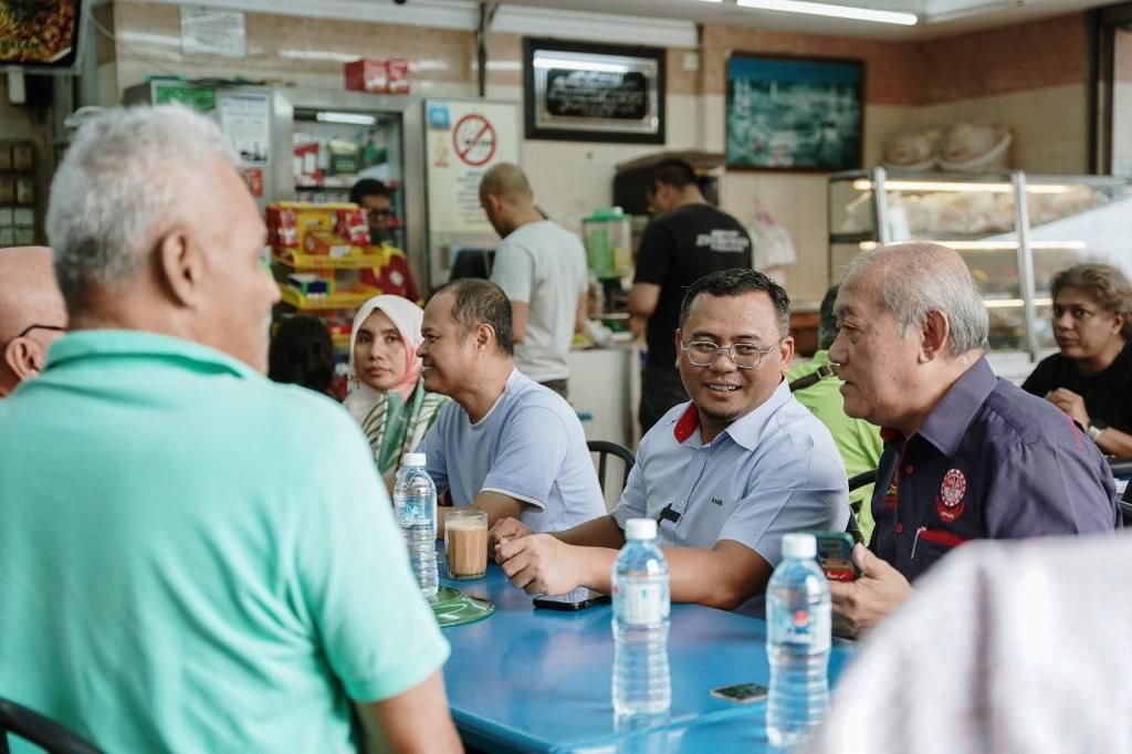 Gombak to benefit from Selangor’s people-first policies