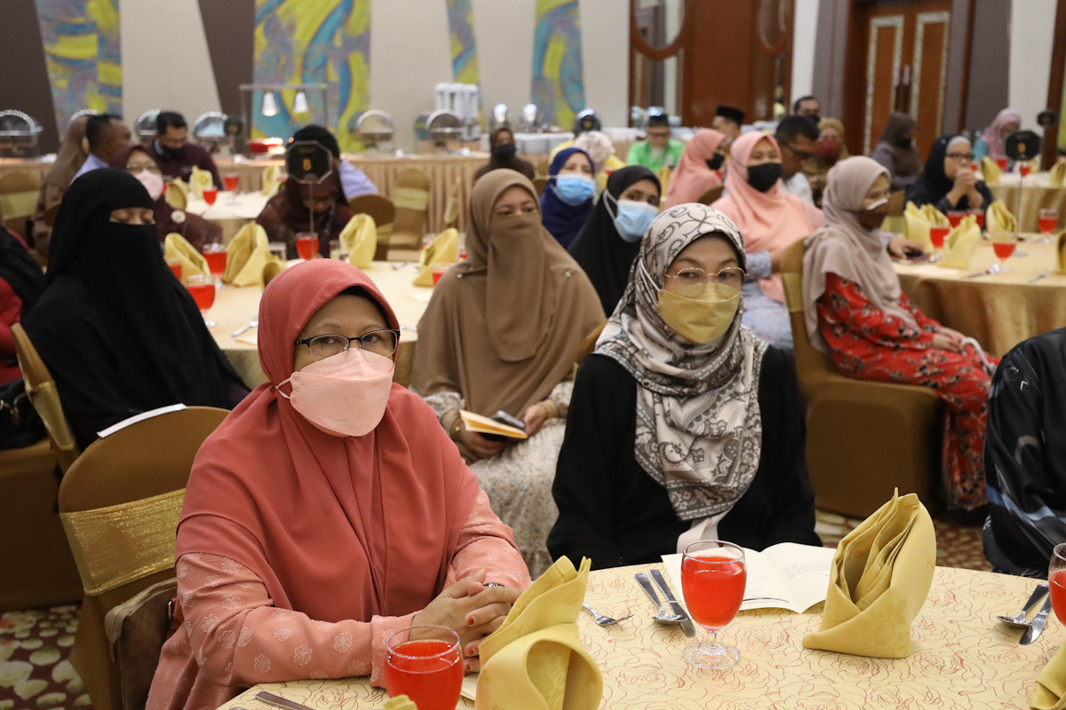 Kekang ajaran sesat, orang ramai diminta salur maklumat