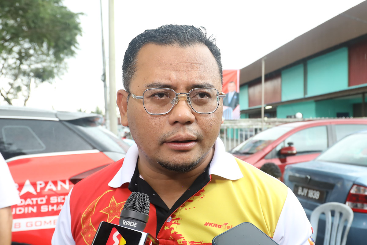 GE15: MB advises EC to improve postal voting implementation, prevent fraud