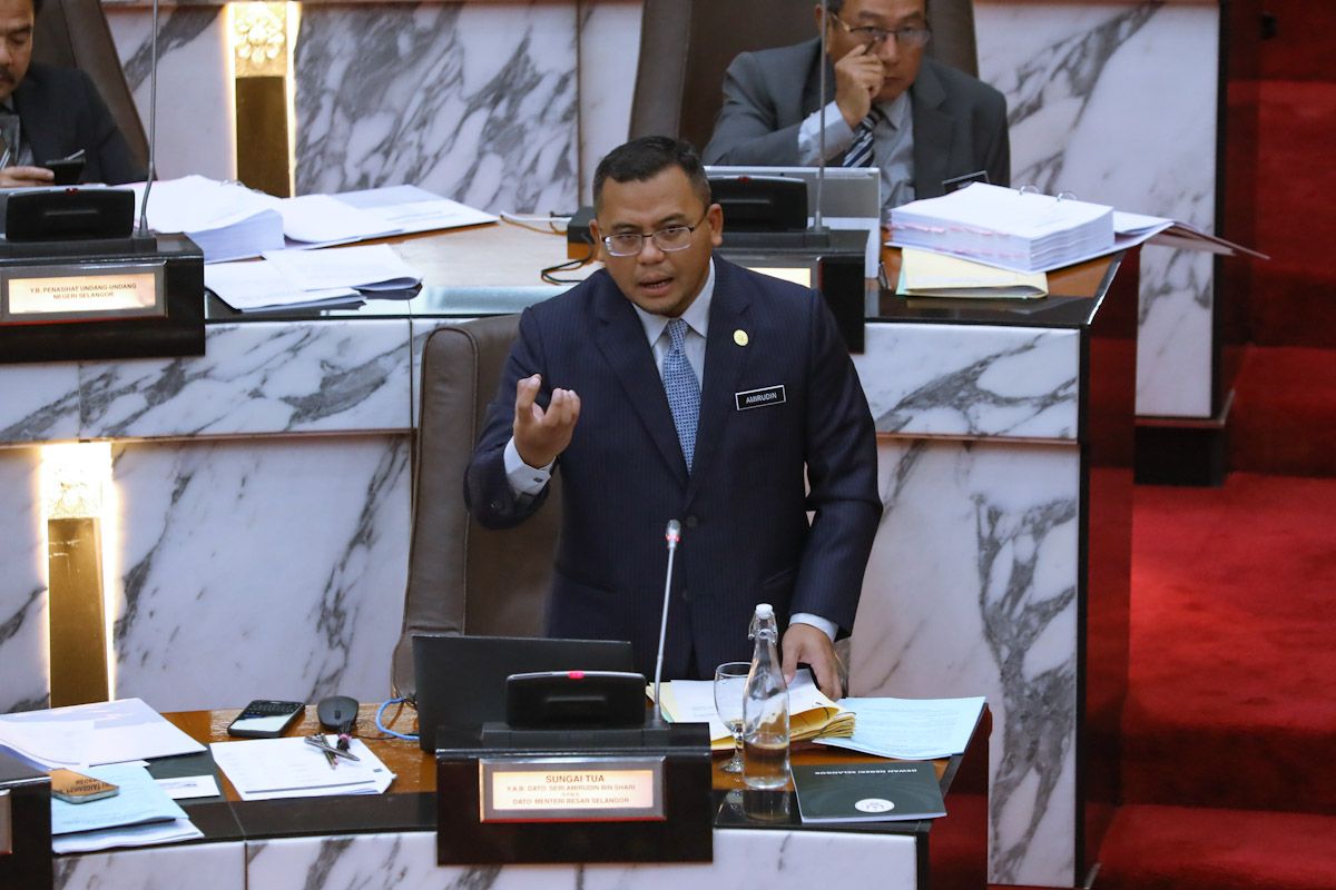 雪州新独中地点 料明年首季度敲定