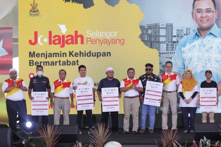 雪大臣促州议员致力推免费保险 让600万人民获得基本保障