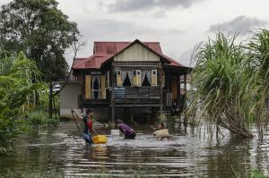 Infrastructure upkeep critical to prevent floods — Selcat