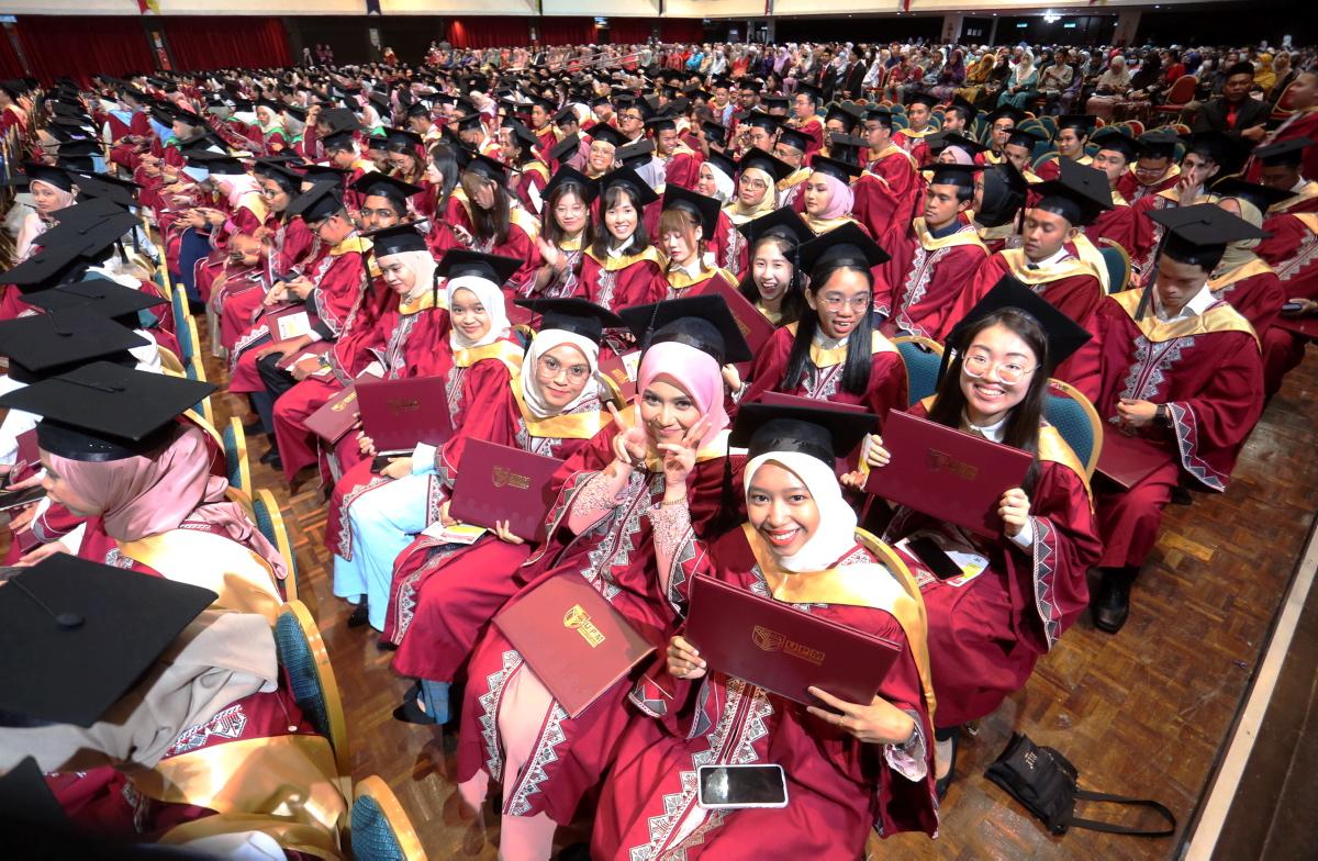 Anak Selangor boleh mohon hadiah masuk universiti mulai 1 Mac