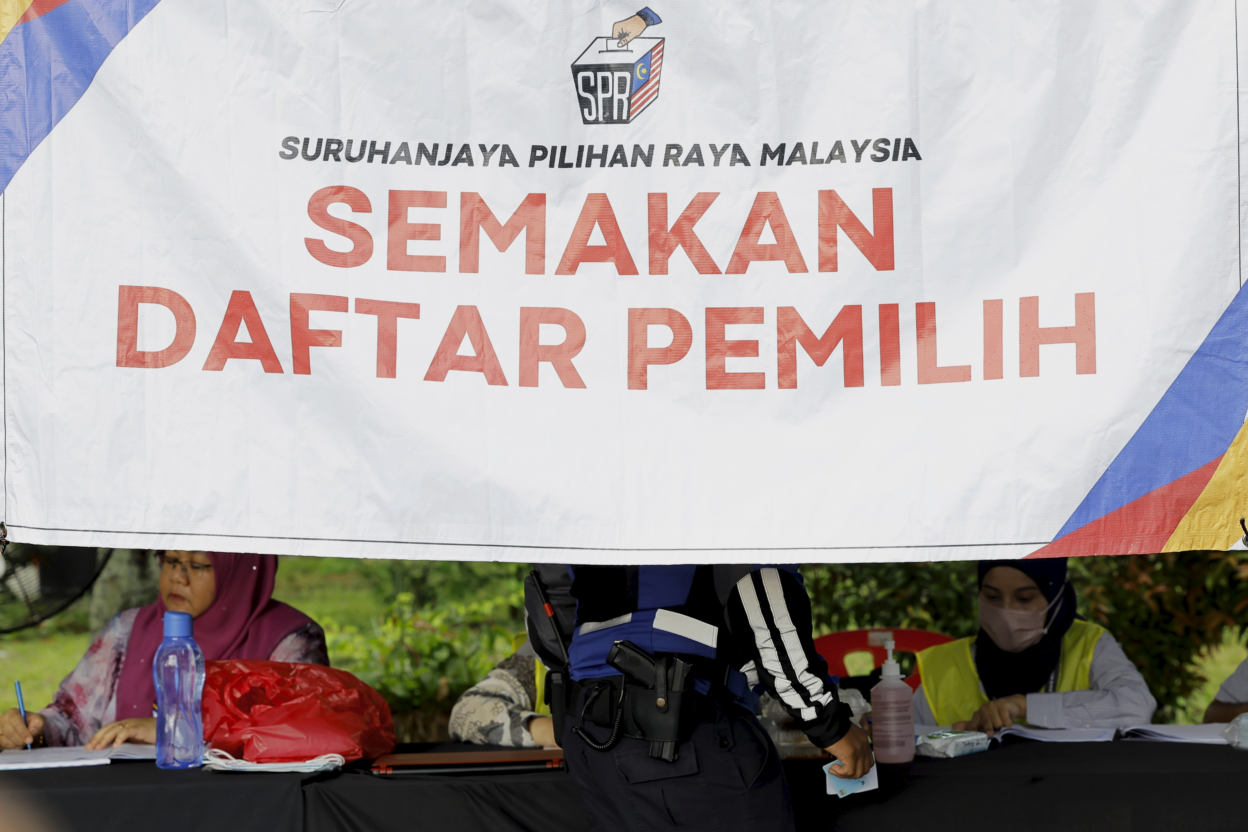 Majikan digesa beri pelepasan cuti am pada Jumaat, Sabtu ini