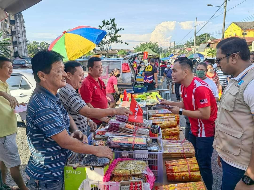 谢瑞詹：以三大政纲助万宜提升生活素质及跟上城市步伐