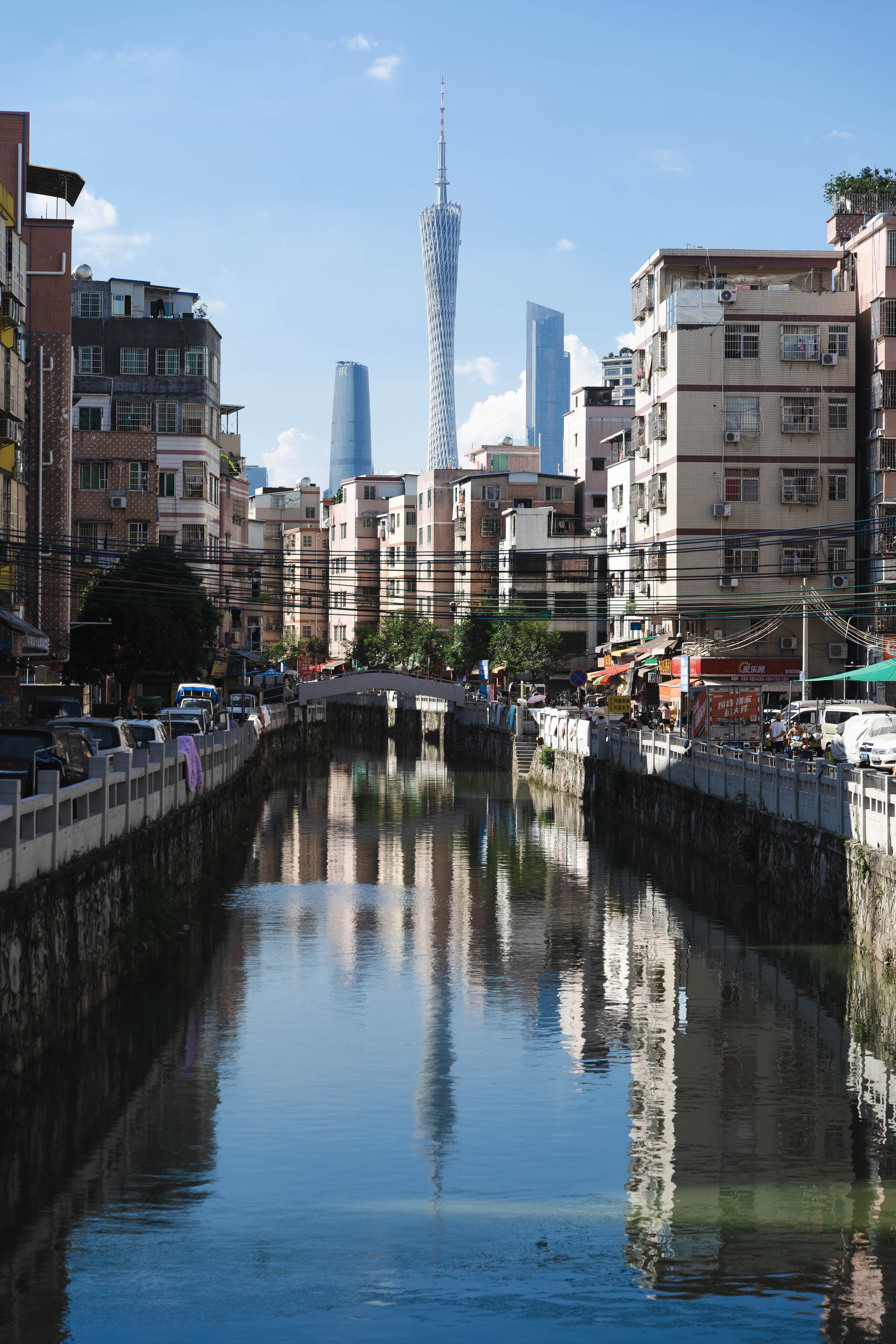 Pinglu Canal project to boost China-Asean trade