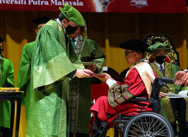 博大强化太阳能建设 25年省1.14亿电费