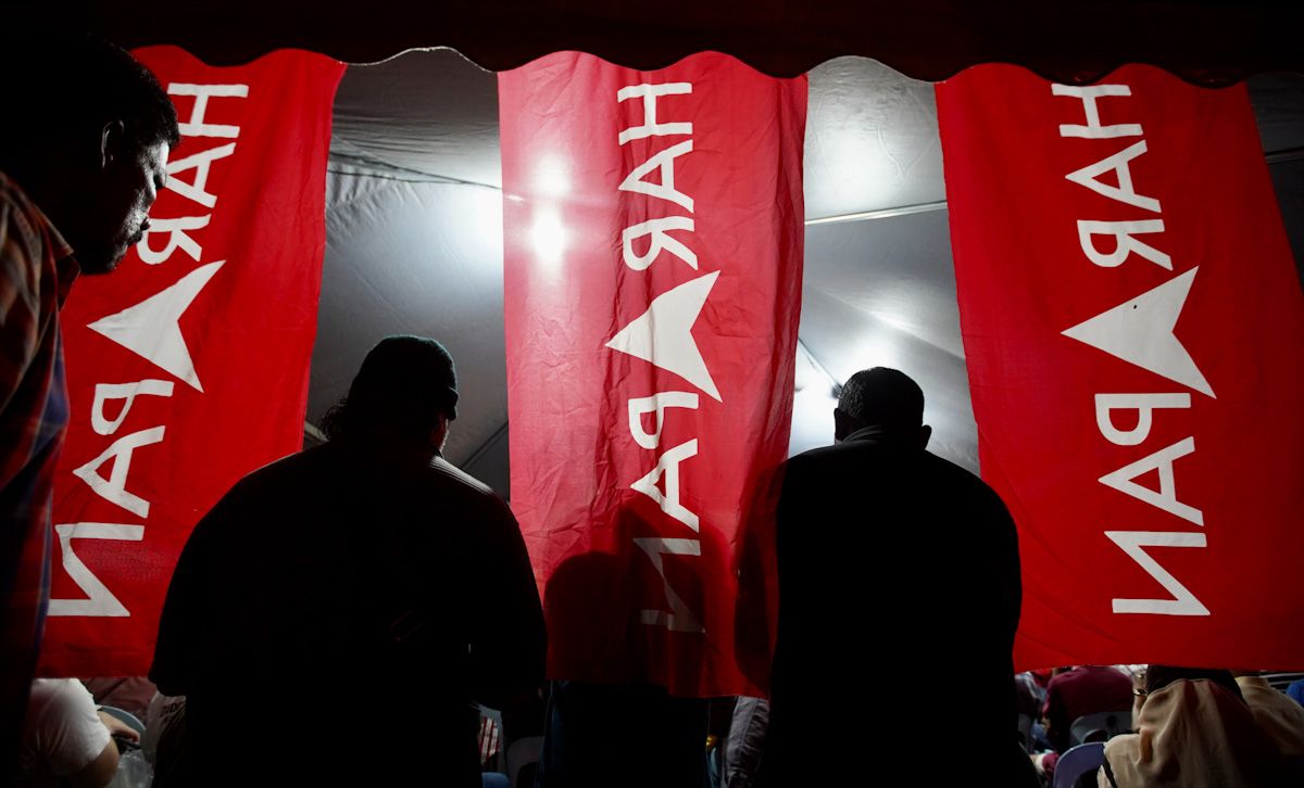 Selangor's success proves Harapan can safeguard public interests