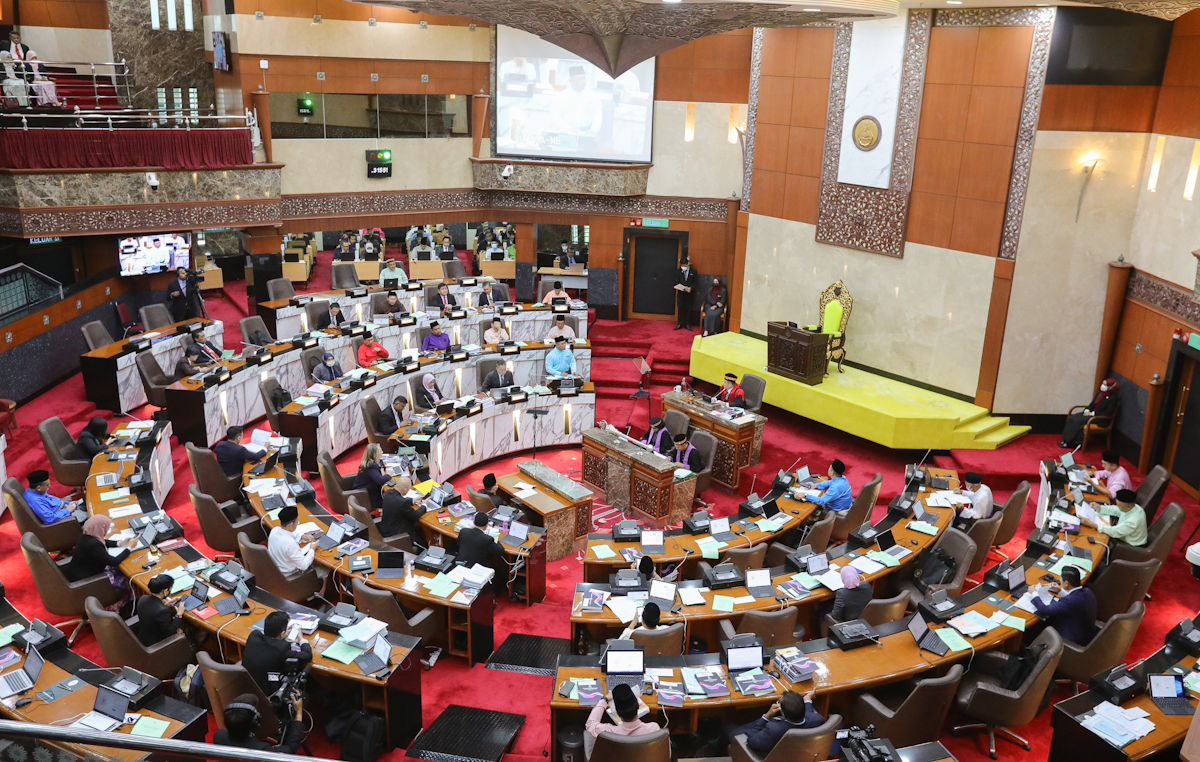 Selangor remains on top as highest GDP contributor to nation as quarter threshold may soon be reached