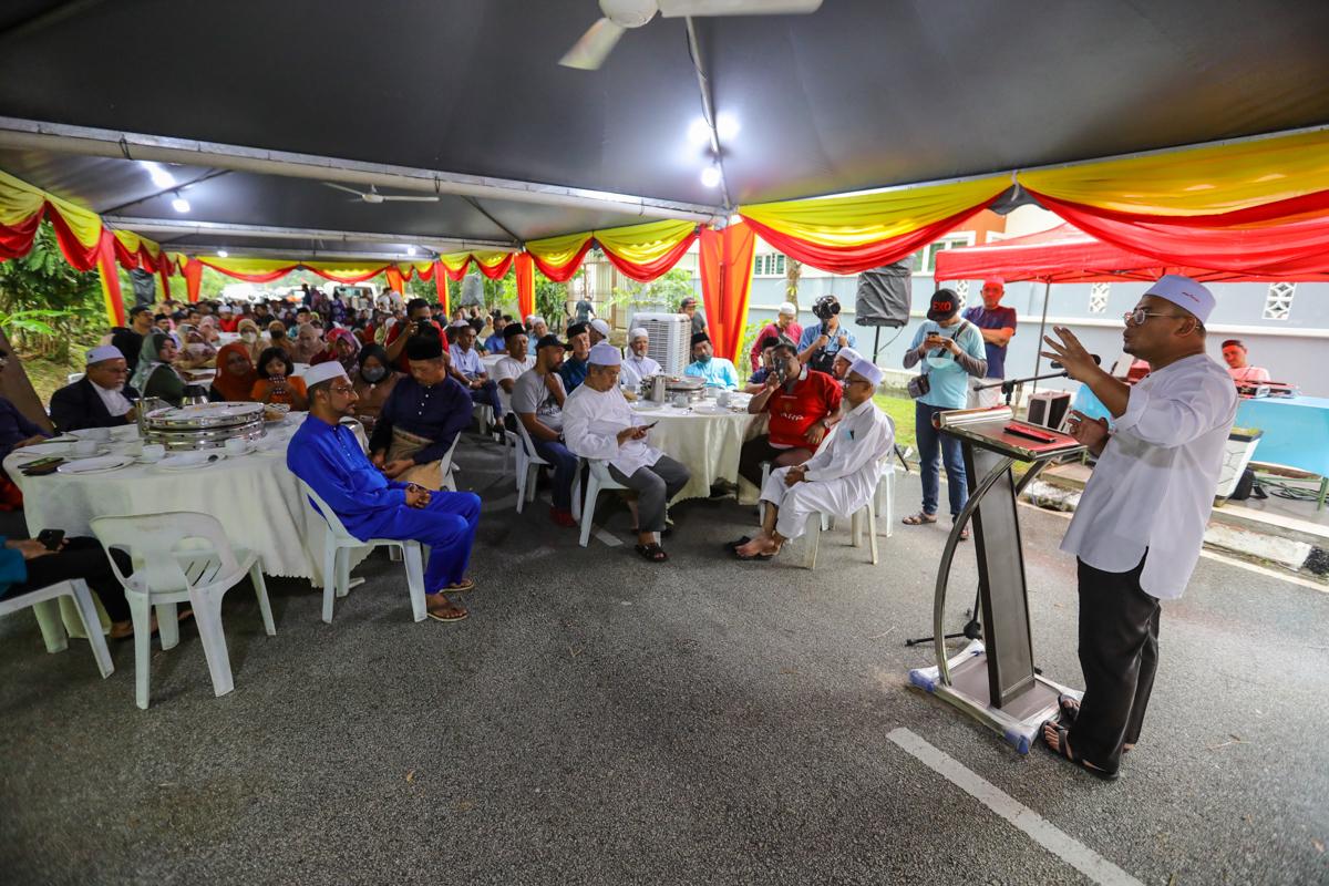 Penduduk pangsapuri lega, kemelut hak milik kediaman selesai