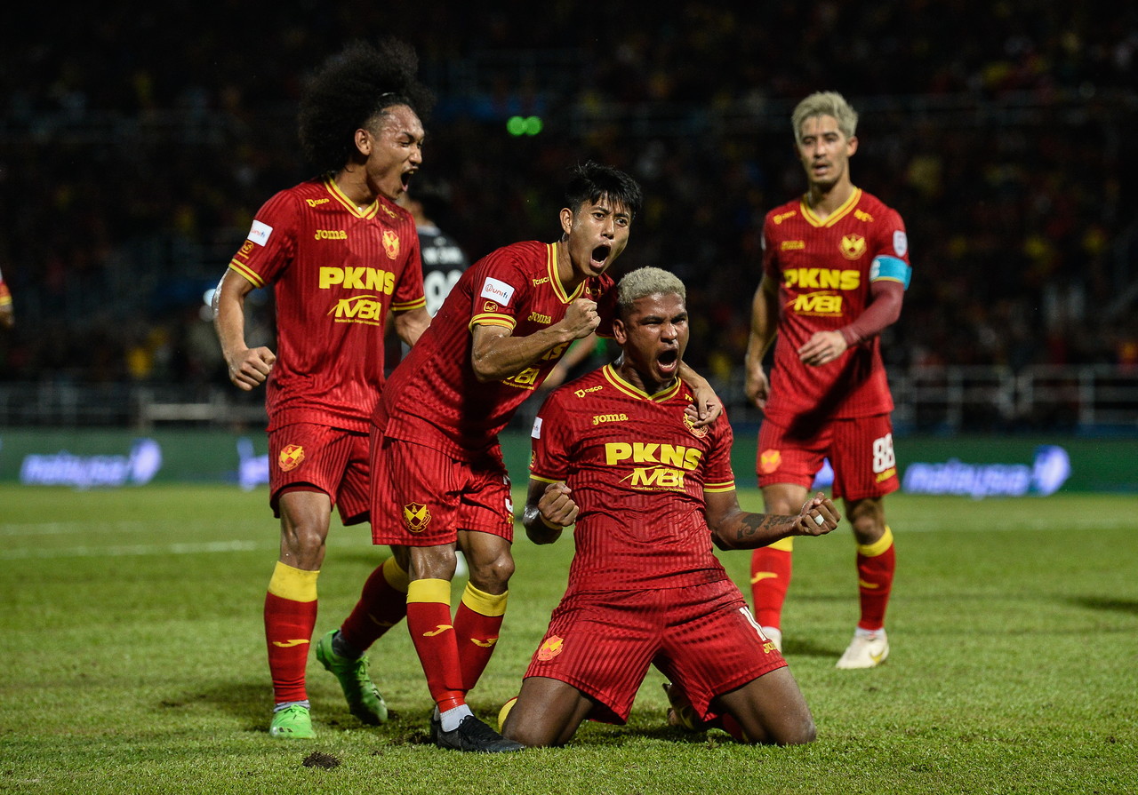 Cheng Hoe pleasantly surprised all three Selangor’s goals came from corner kicks