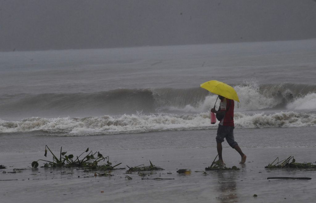 கிள்ளானில் இன்று முதல் ஞாயிறு வரை கடல் பெருக்கு அபாயம்- பொதுமக்கள் எச்சரிக்கையுடன் இருக்க வலியுறுத்து
