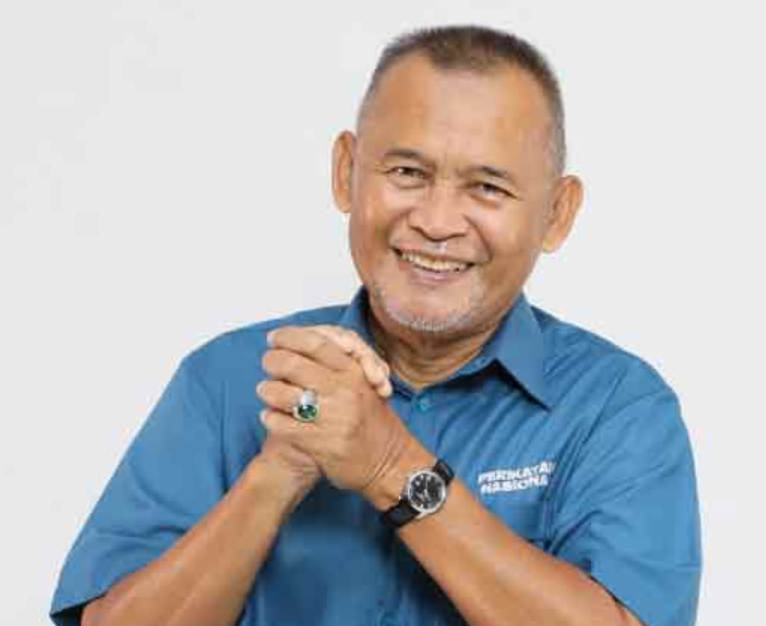 国盟刁曼州席候选人逝世