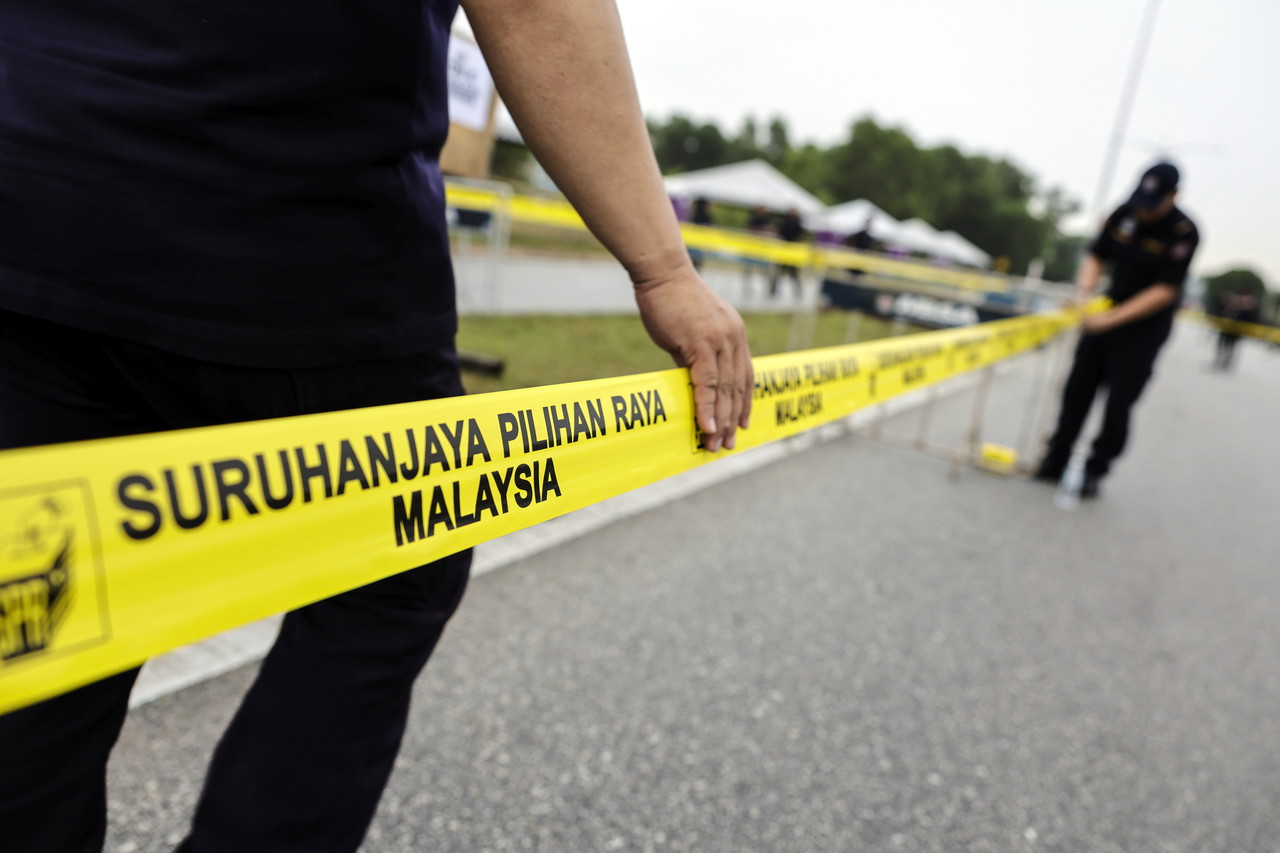 GE15: Candidates contesting Padang Serai, Tioman seats to be announced today