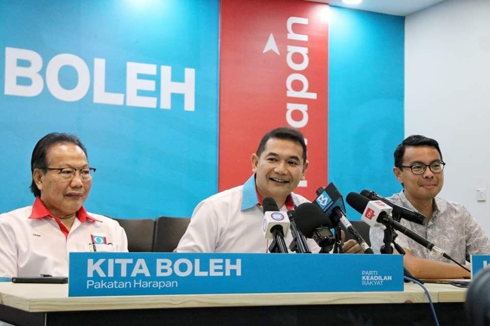 李健聪建议给“民主奖掖”　 鼓励18至21岁新选民投票