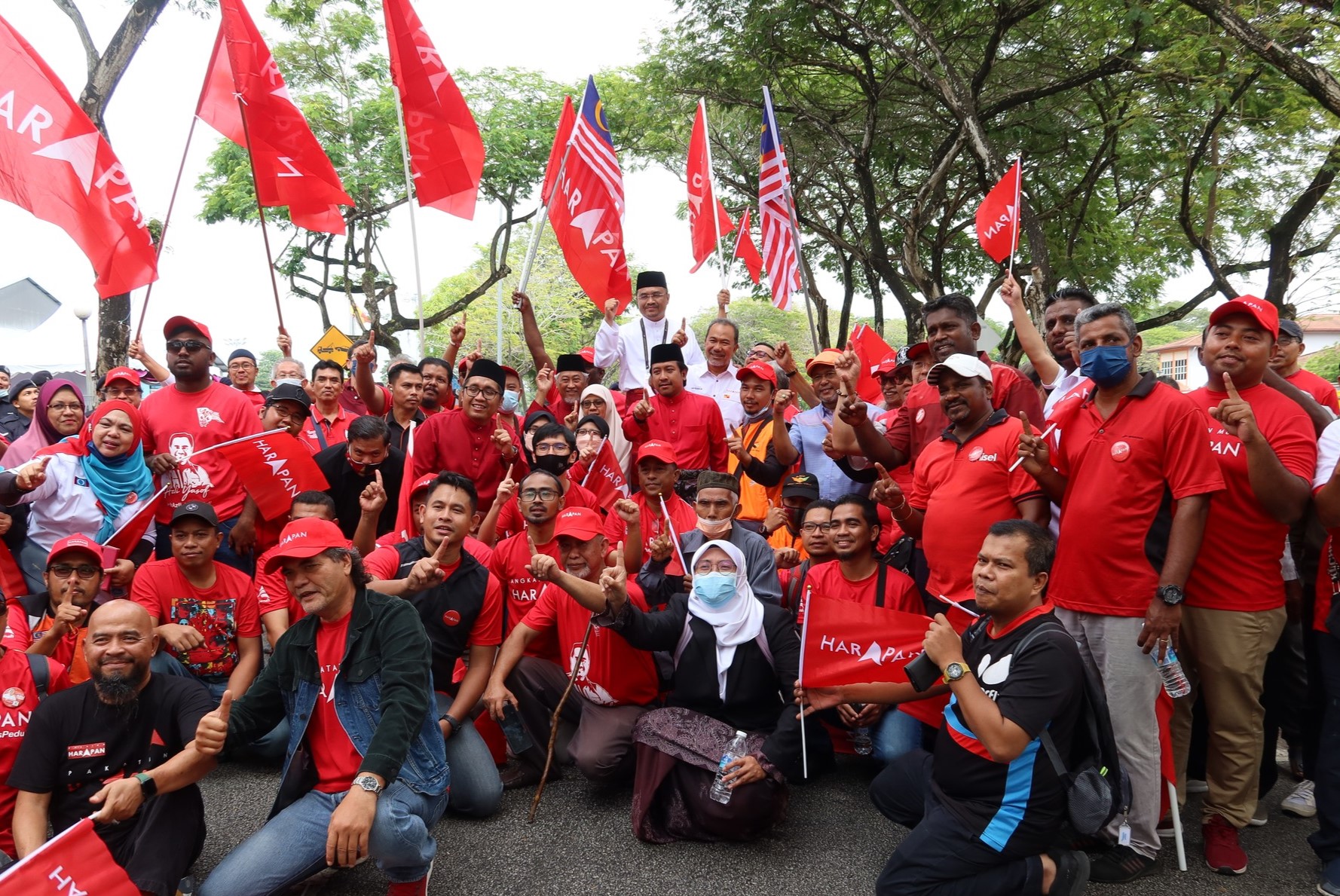 Bina lebih banyak kemudahan kesihatan, tampung keperluan penduduk Shah Alam