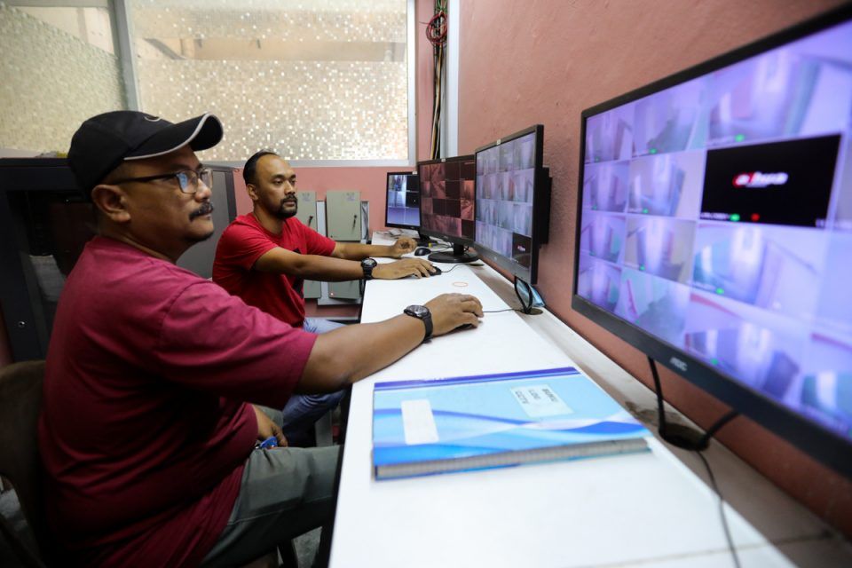 阿米鲁丁任州议员时 耗120万解决Kenanga组屋基设问题