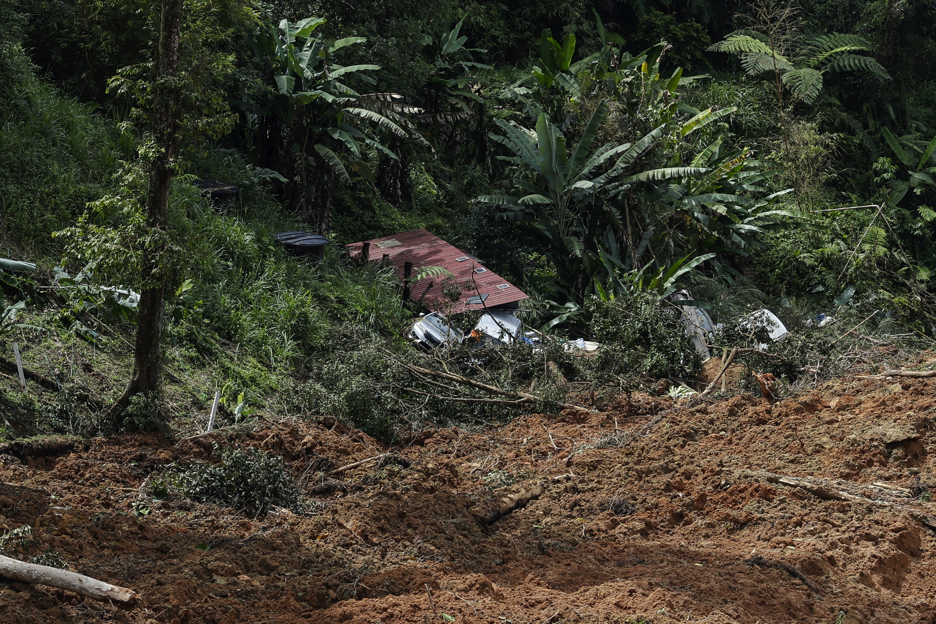 Camping and picnic sites in Selangor to be closed for seven days — SUK