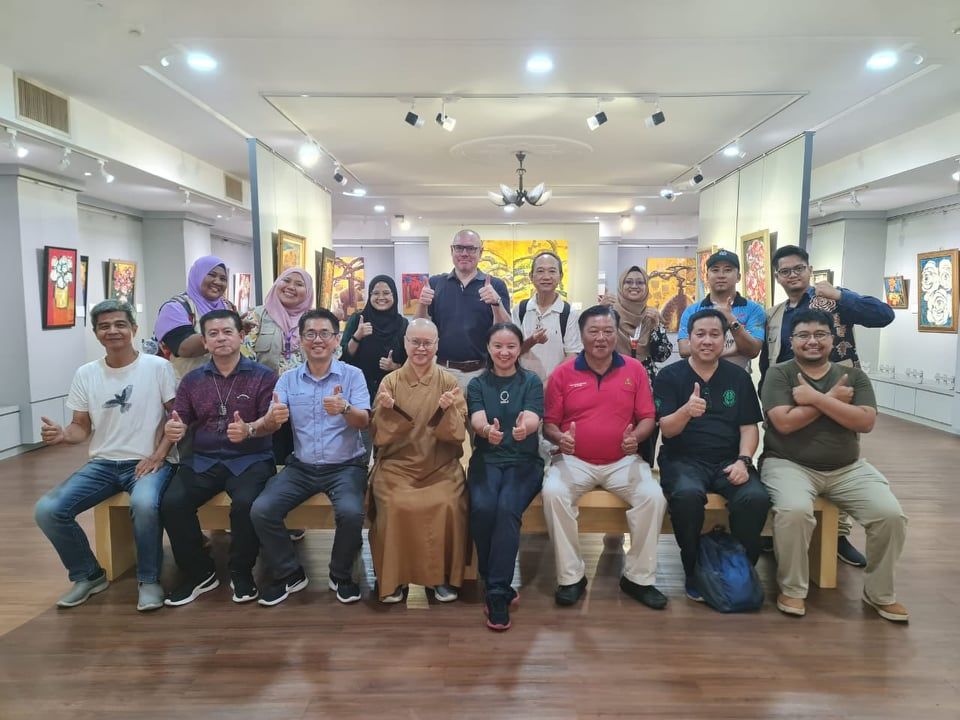 刘永山：我国7新村着手申遗 包括仁嘉隆.班达马兰