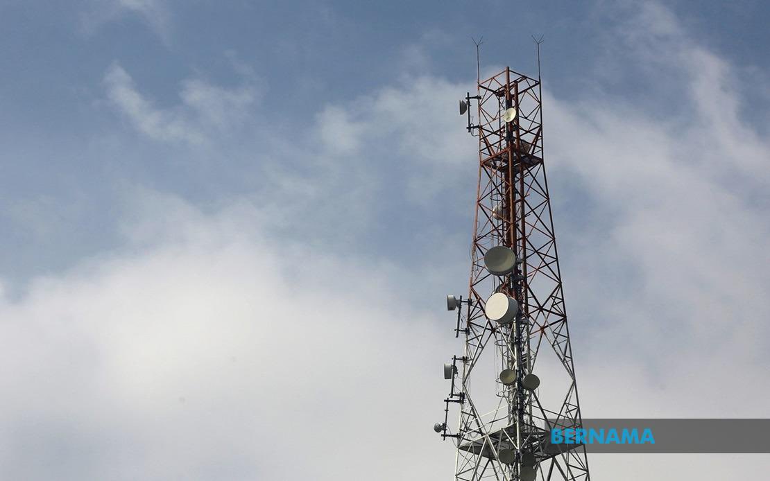 MCMC to build communication tower in Padang Serai for better connectivity in five villages